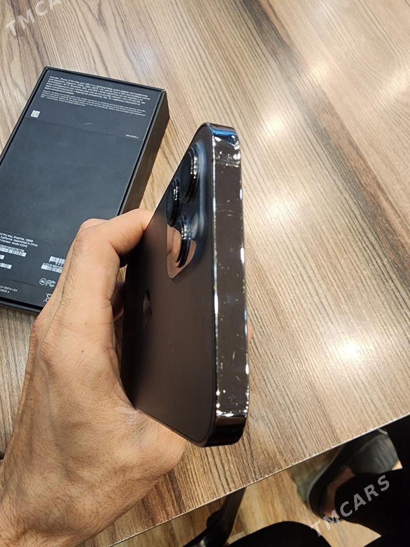 iPhone 12 Pro Max 128GB - Ашхабад - img 5