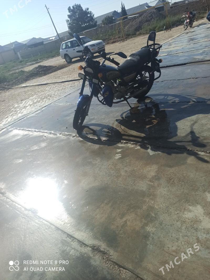 Fekon FK150-8G 2022 - 11 000 TMT - Каракумский этрап - img 3