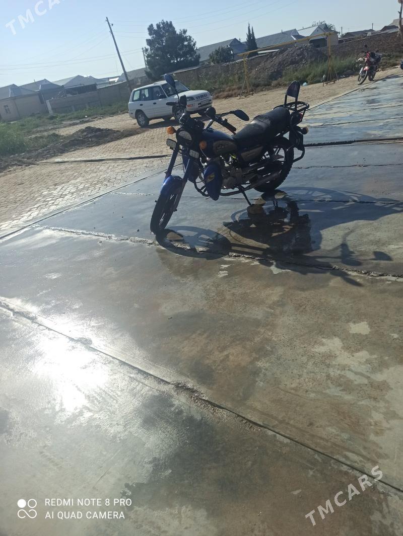 Fekon FK150-8G 2022 - 11 000 TMT - Каракумский этрап - img 4