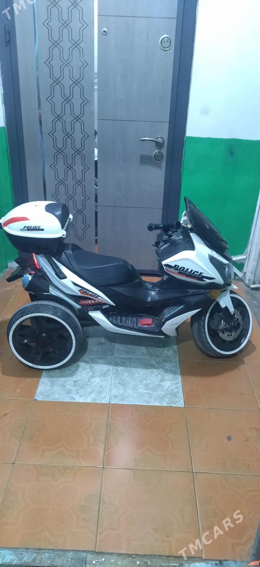 mator maşyn ussa машина - Ашхабад - img 2