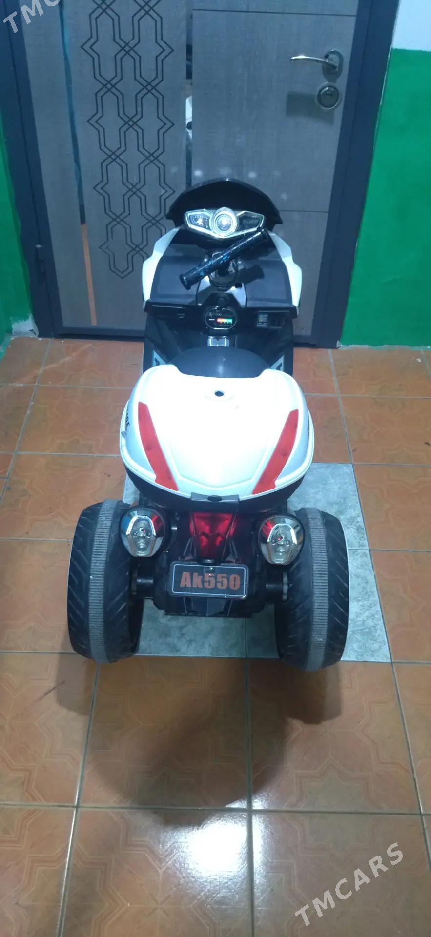 mator maşyn ussa машина - Ашхабад - img 3