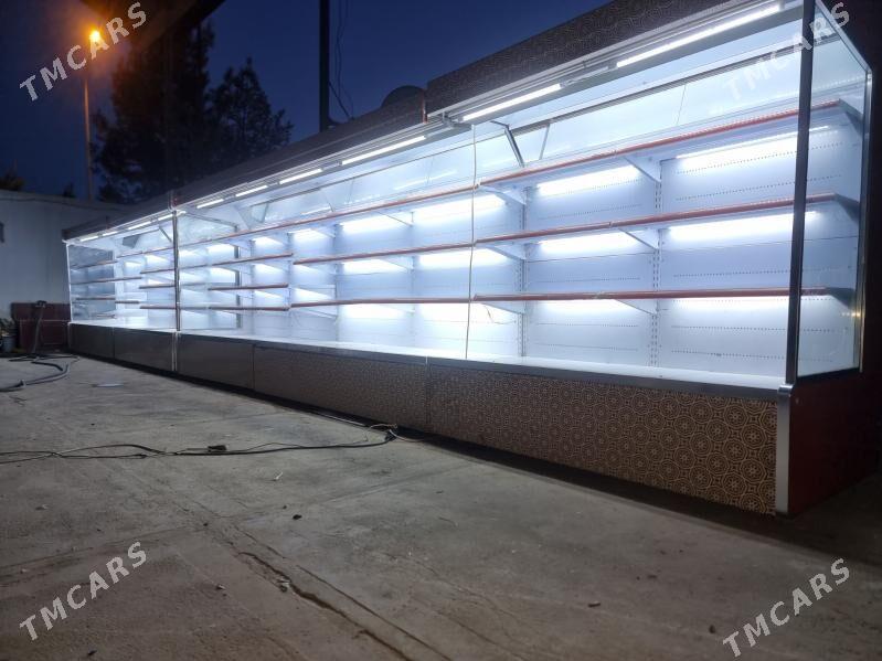 ВИТРИНА ХОЛОДИЛЬНИК - Çoganly - img 4