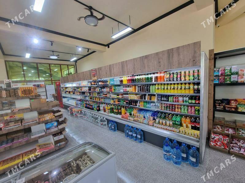 ВИТРИНА ХОЛОДИЛЬНИК - Çoganly - img 3