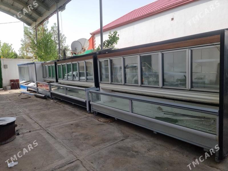 ВИТРИНА ХОЛОДИЛЬНИК - Çoganly - img 2