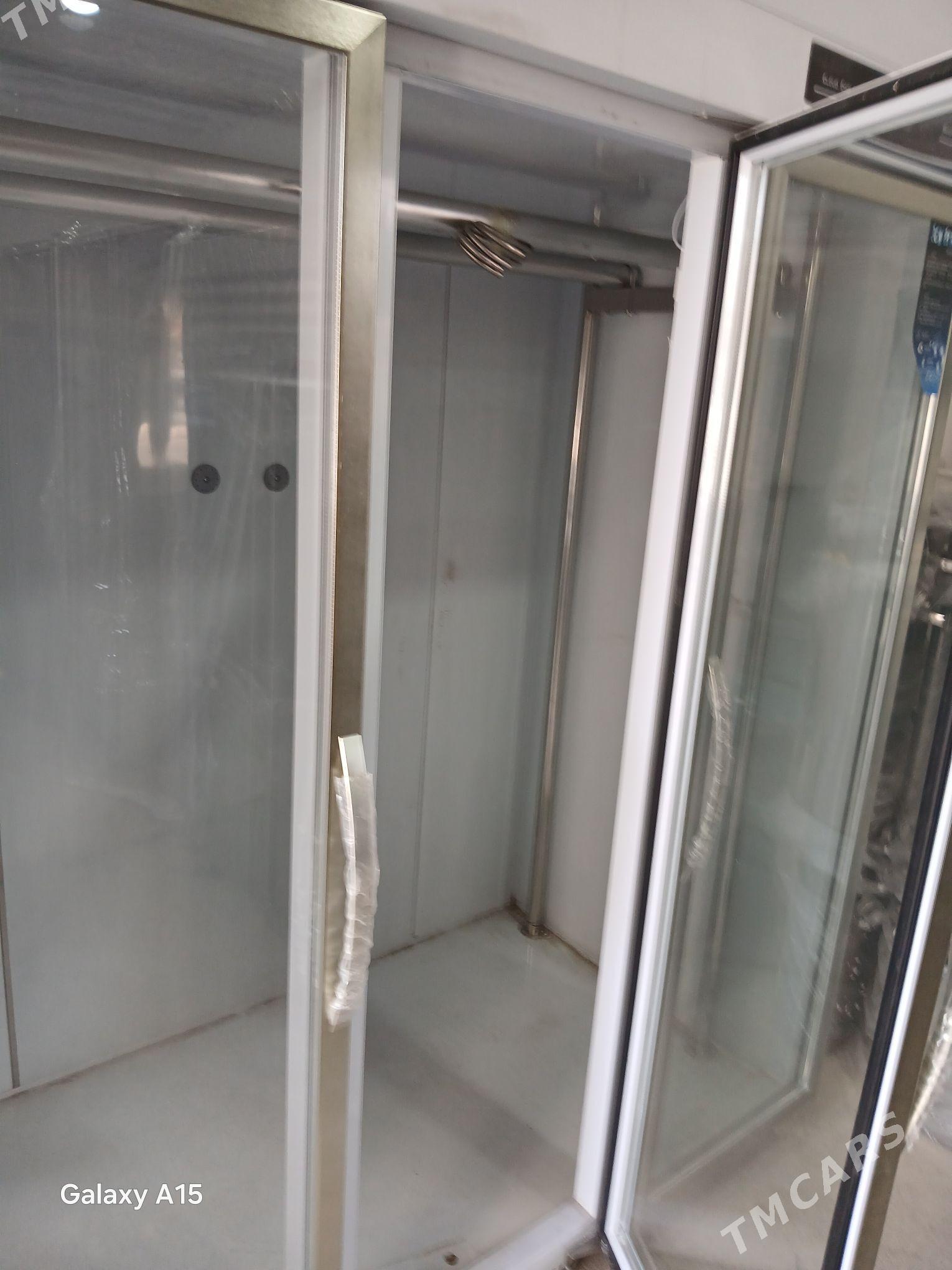 Doner - Aşgabat - img 4