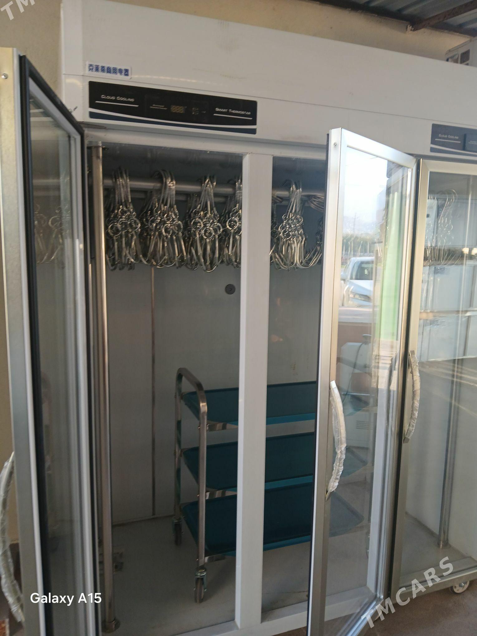 Doner - Aşgabat - img 3