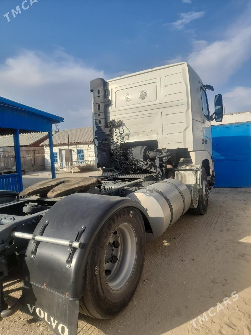 Volvo FH 420 1997 - 380 000 TMT - Gumdag - img 4