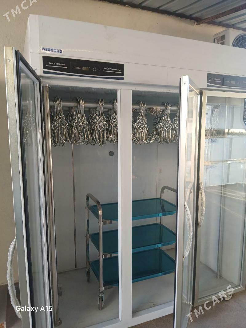 Doner - Aşgabat - img 2