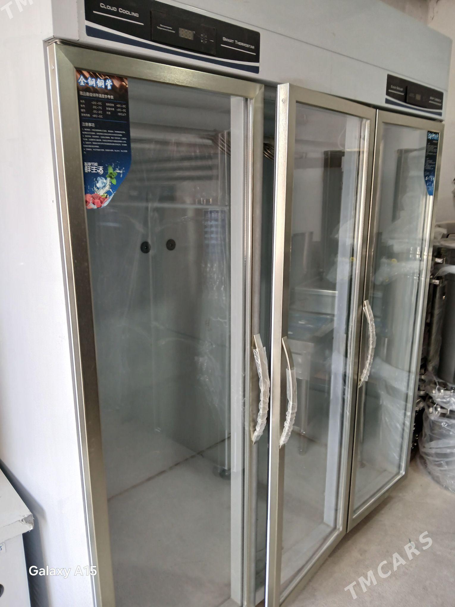 Doner - Aşgabat - img 5