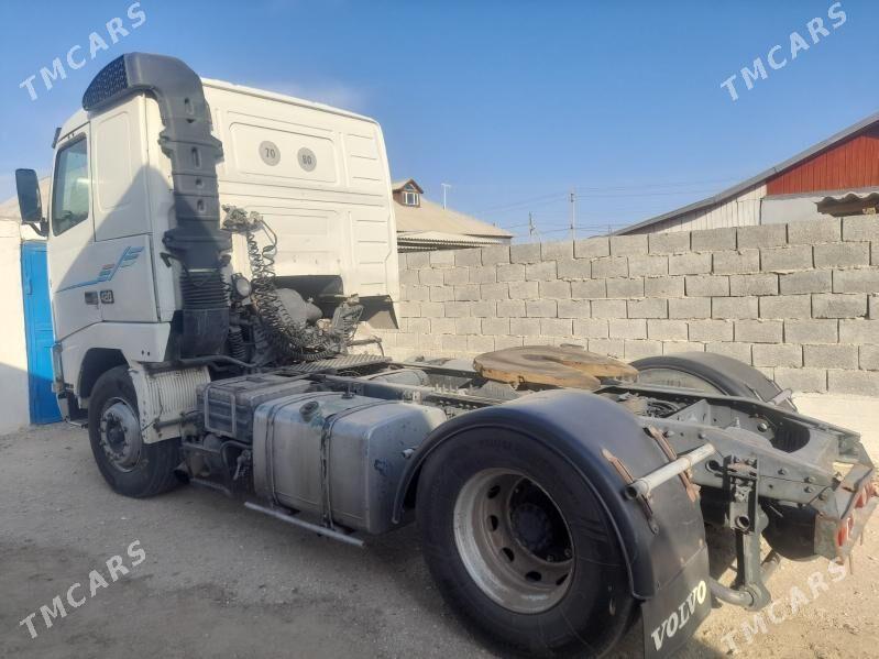 Volvo FH 420 1997 - 380 000 TMT - Gumdag - img 2