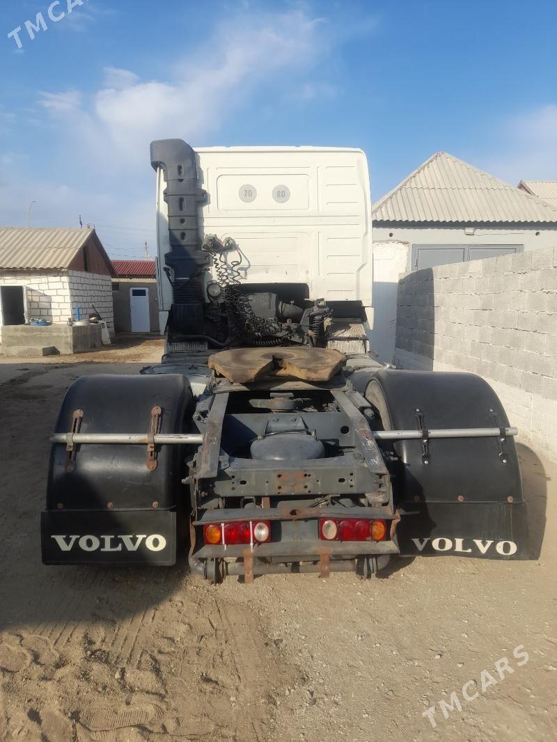 Volvo FH 420 1997 - 380 000 TMT - Gumdag - img 3