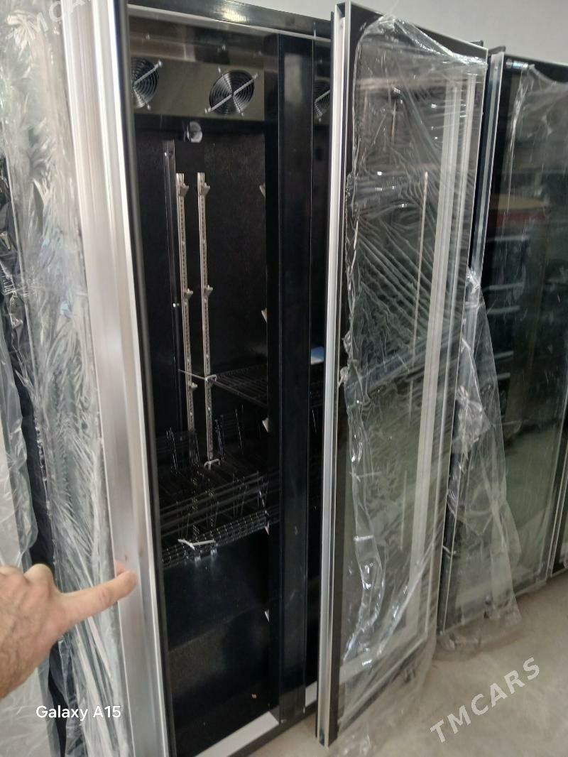 Doner - Aşgabat - img 6