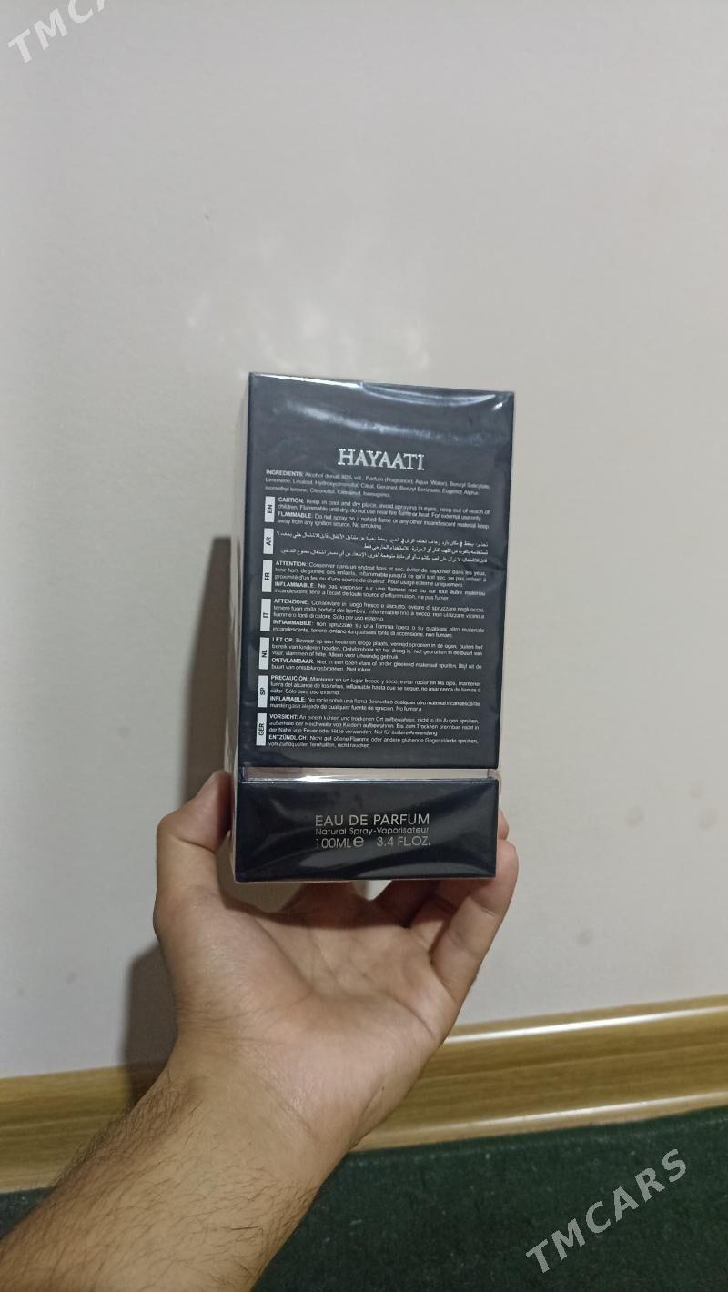 Duhy - Daşoguz - img 4