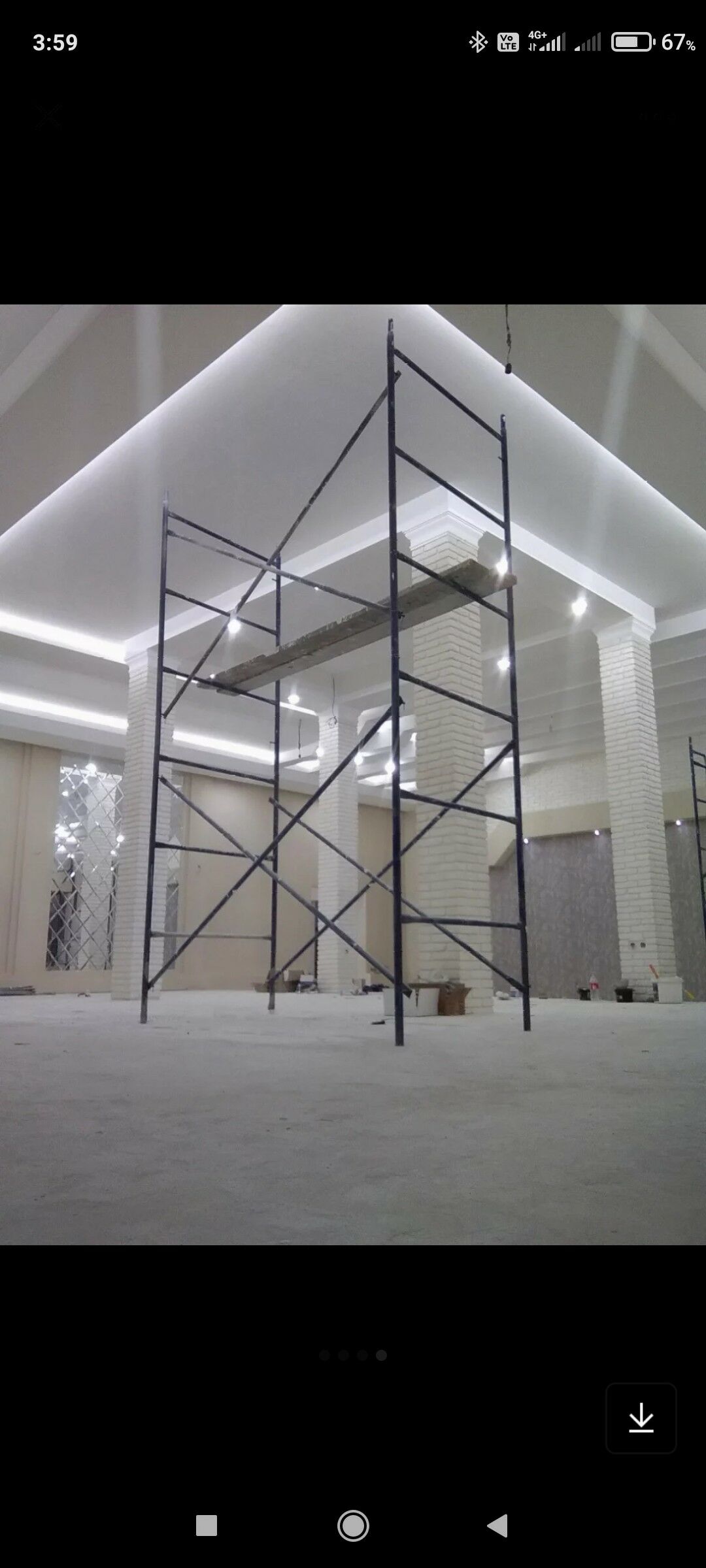 Электрик - Aşgabat - img 7