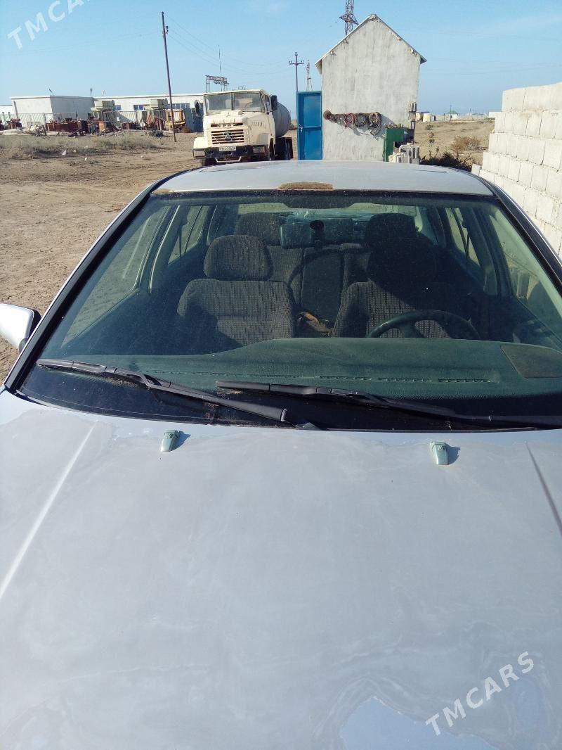 Volkswagen Caddy 1998 - 9 000 TMT - Хазар - img 2