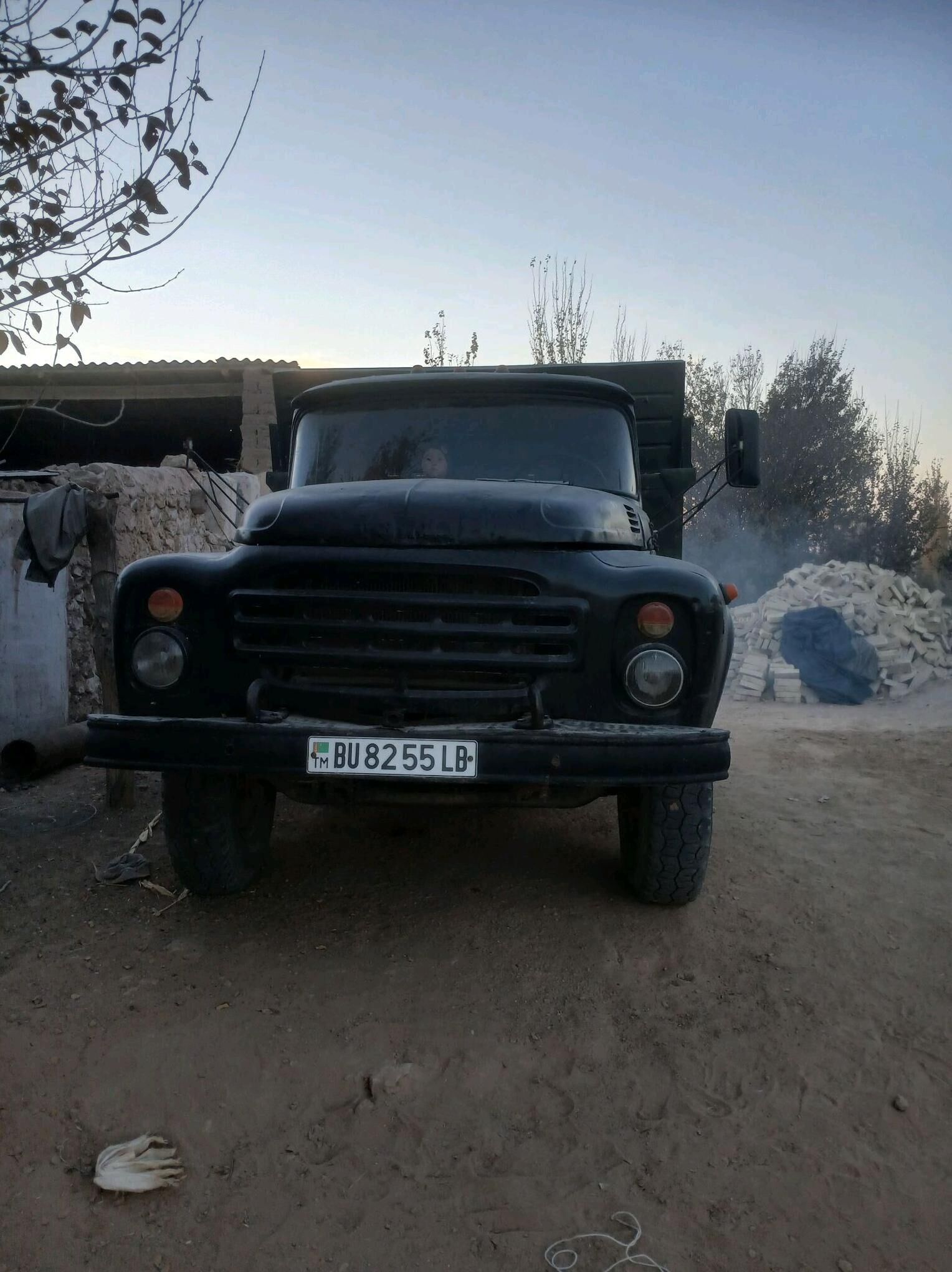 Zil 130 1995 - 36 000 TMT - Hojambaz - img 5