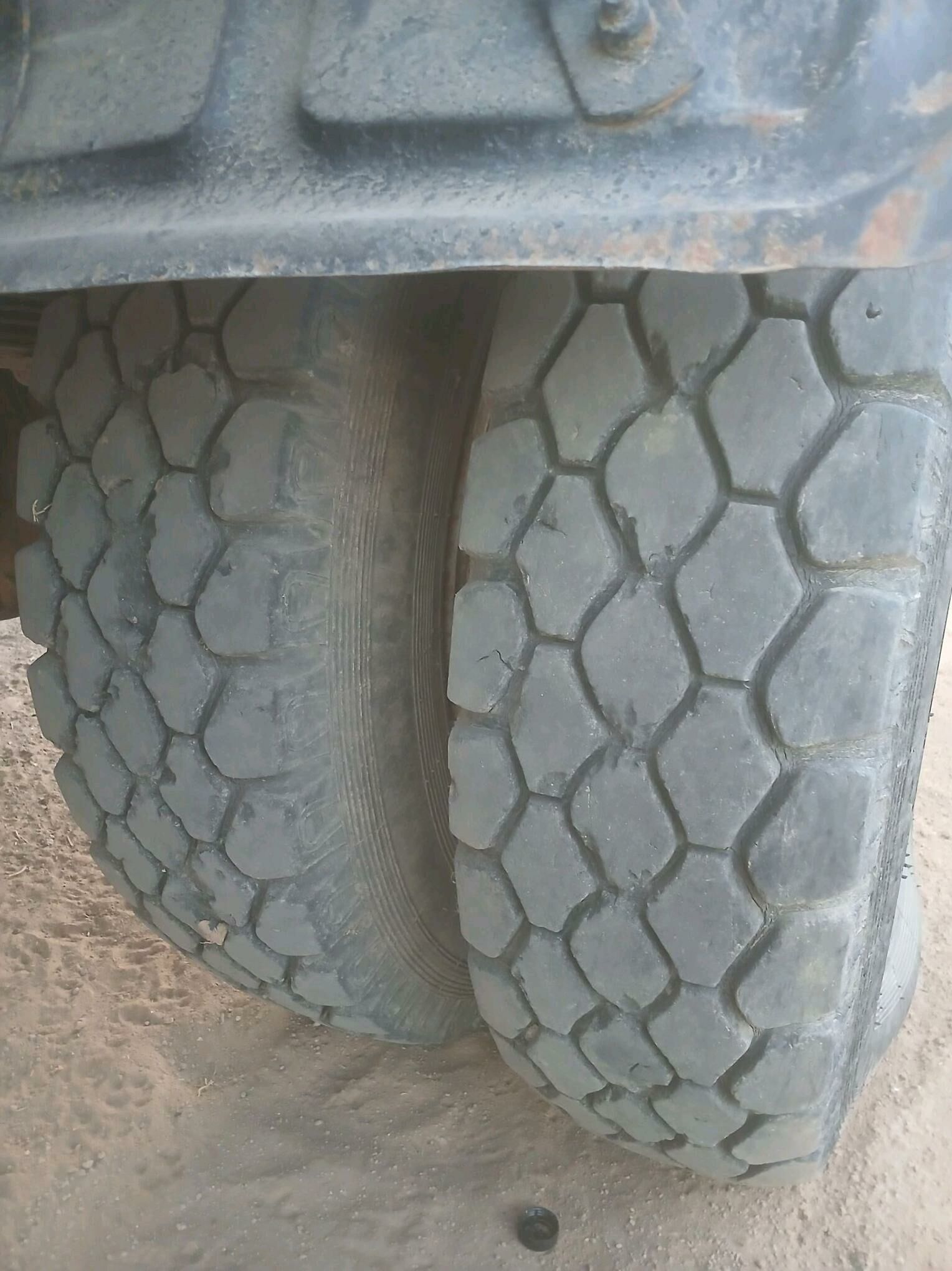 Zil 130 1995 - 36 000 TMT - Hojambaz - img 6