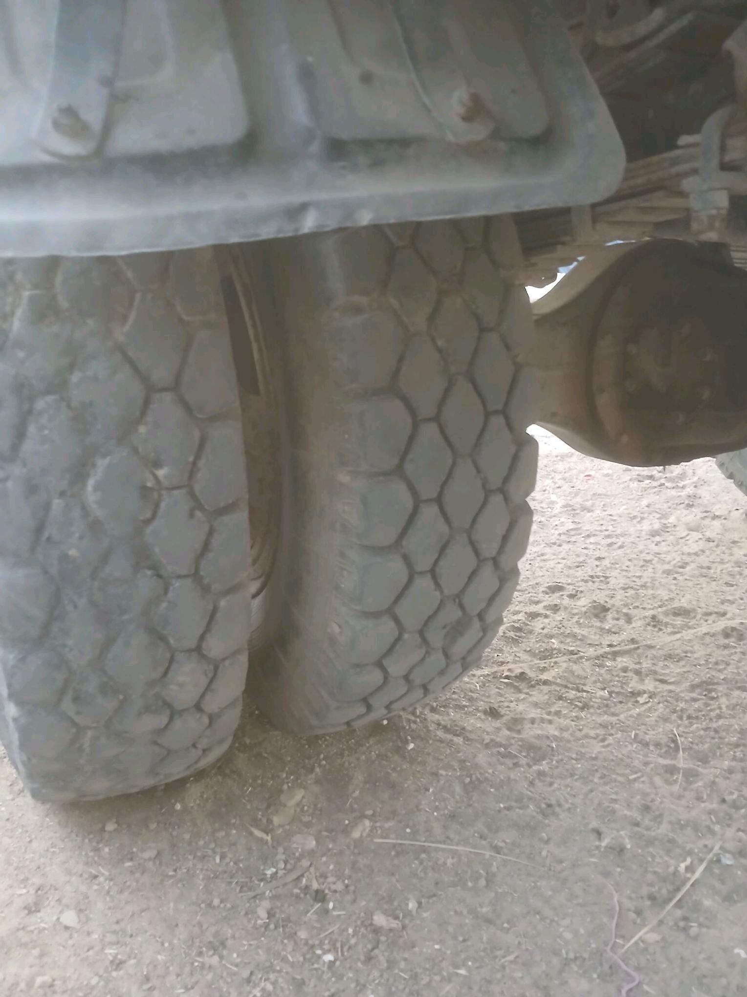 Zil 130 1995 - 36 000 TMT - Hojambaz - img 3