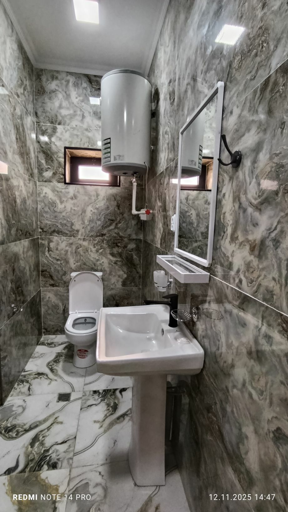 REMONT KWARTIR - Бузмеин ГРЭС - img 6