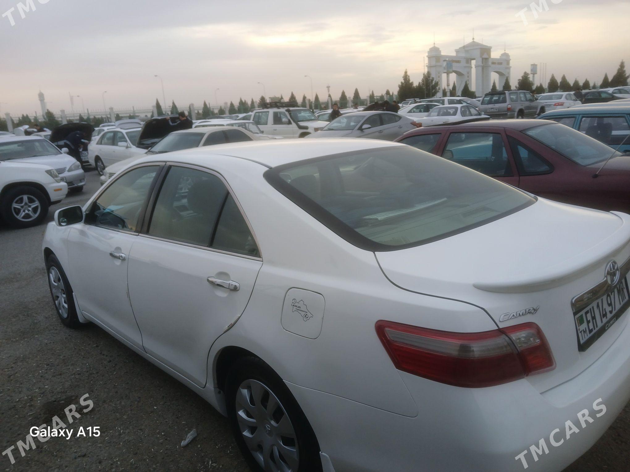 Toyota Camry 2006 - 160 000 TMT - Sakarçäge - img 3