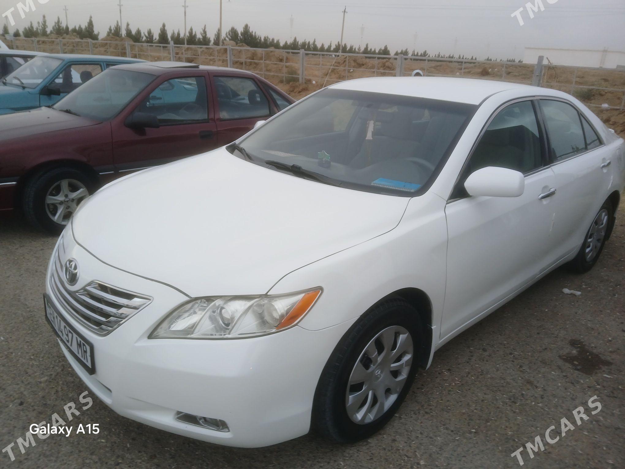 Toyota Camry 2006 - 160 000 TMT - Sakarçäge - img 1