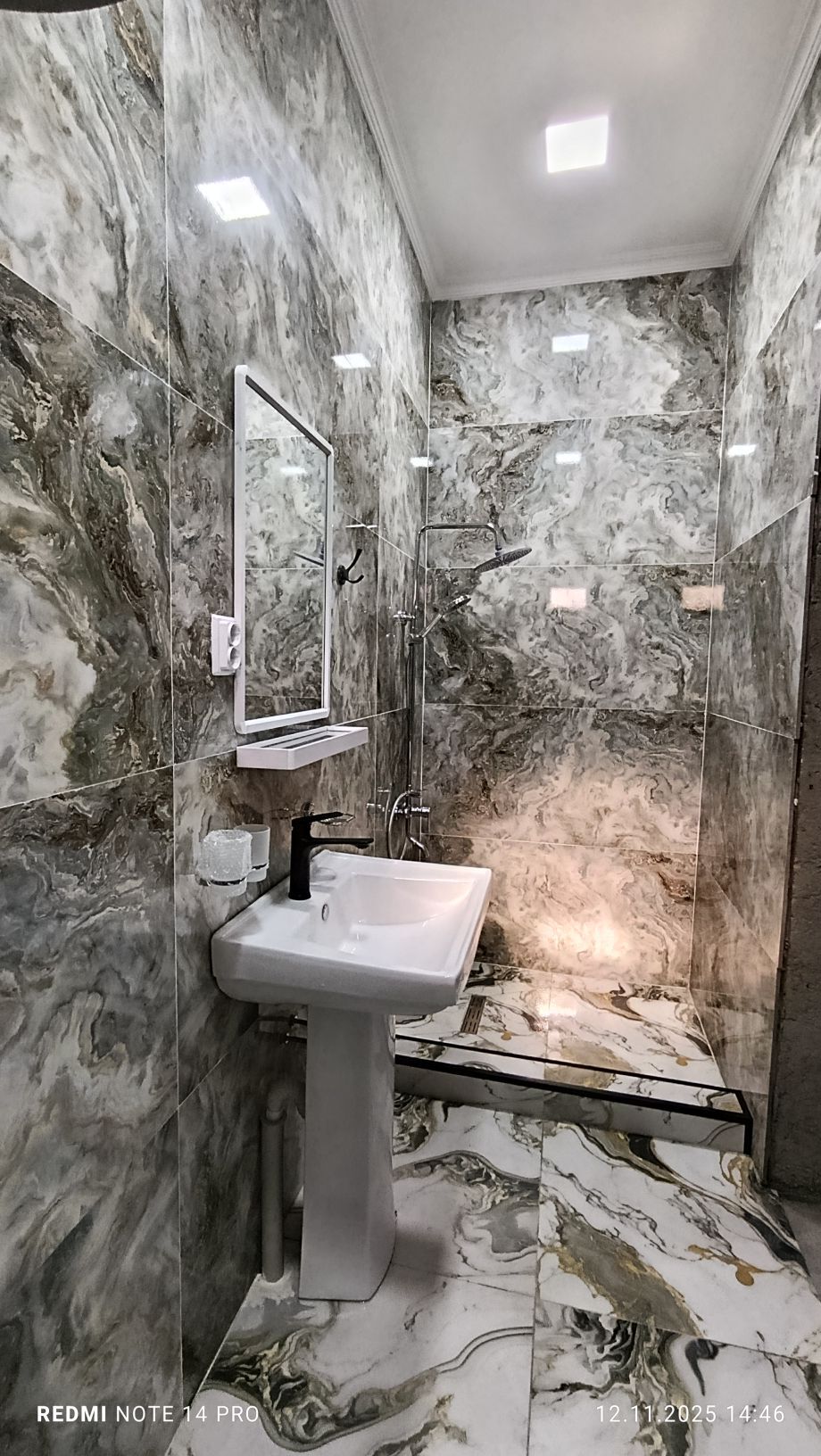 REMONT KWARTIR - Бузмеин ГРЭС - img 7