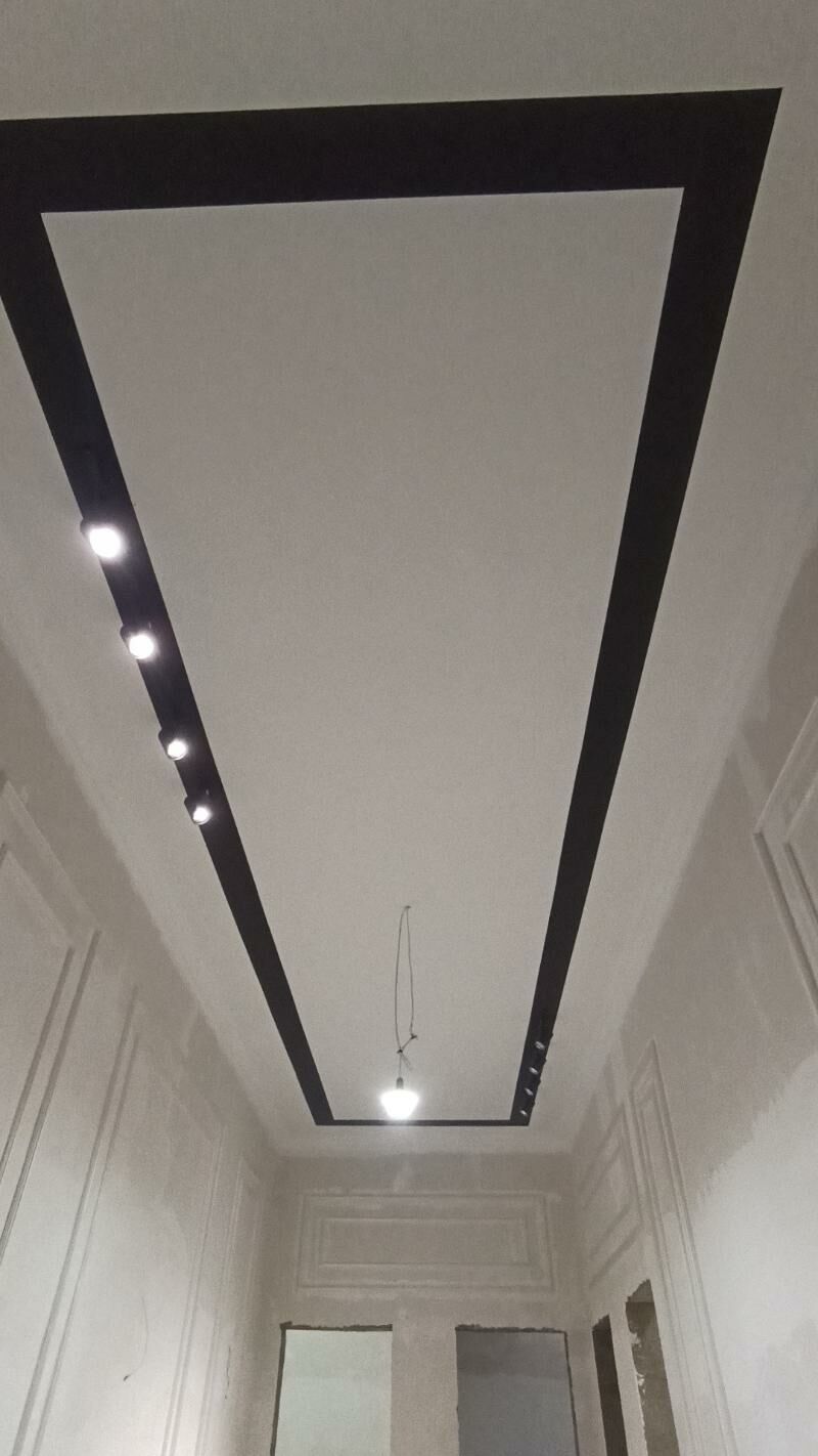 REMONT KWARTIR - Бузмеин ГРЭС - img 4