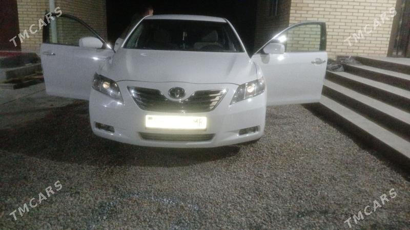 Toyota Camry 2006 - 160 000 TMT - Sakarçäge - img 5