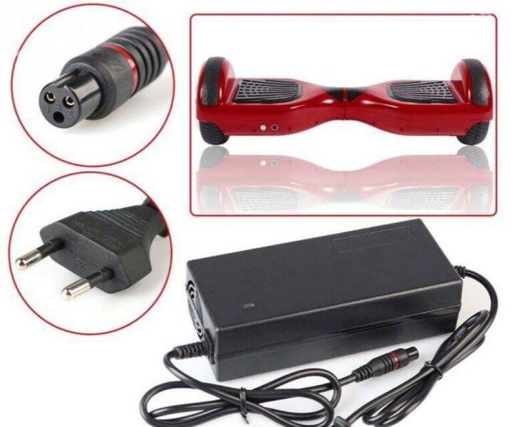 skuter samakat zaryadnik - Ашхабад - img 2