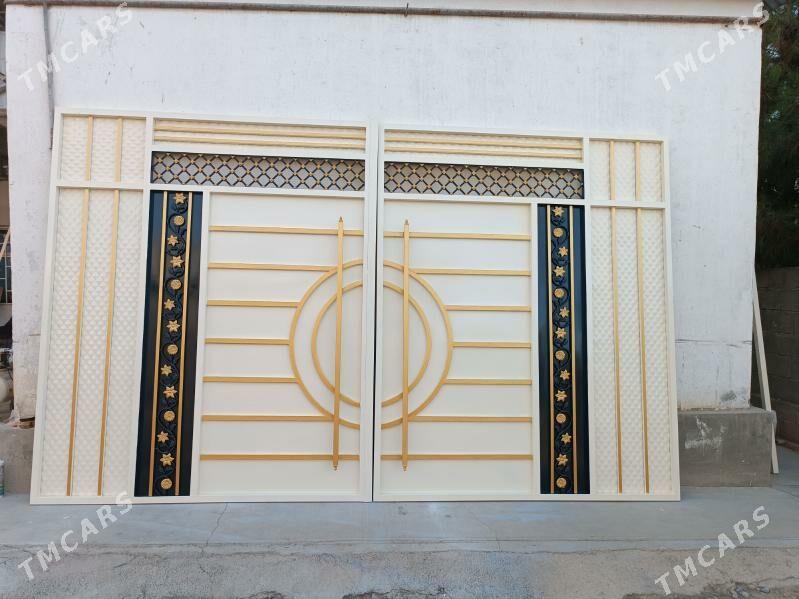 warata demir derweze - Ашхабад - img 3