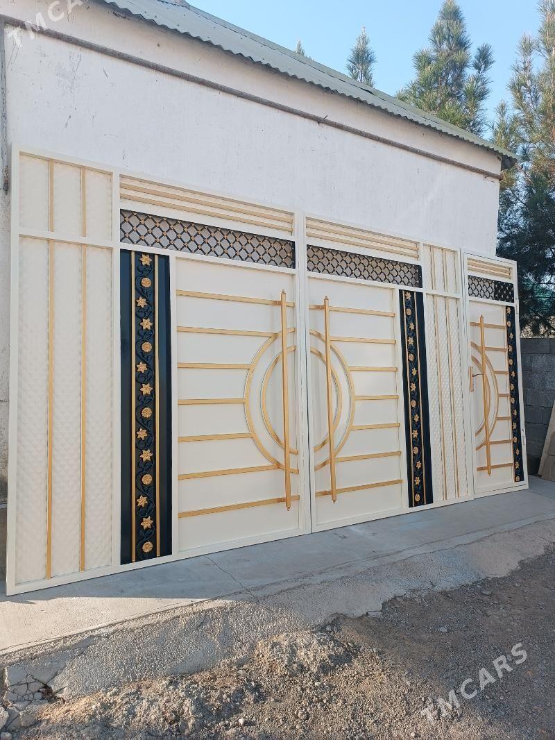 warata demir derweze - Ашхабад - img 2