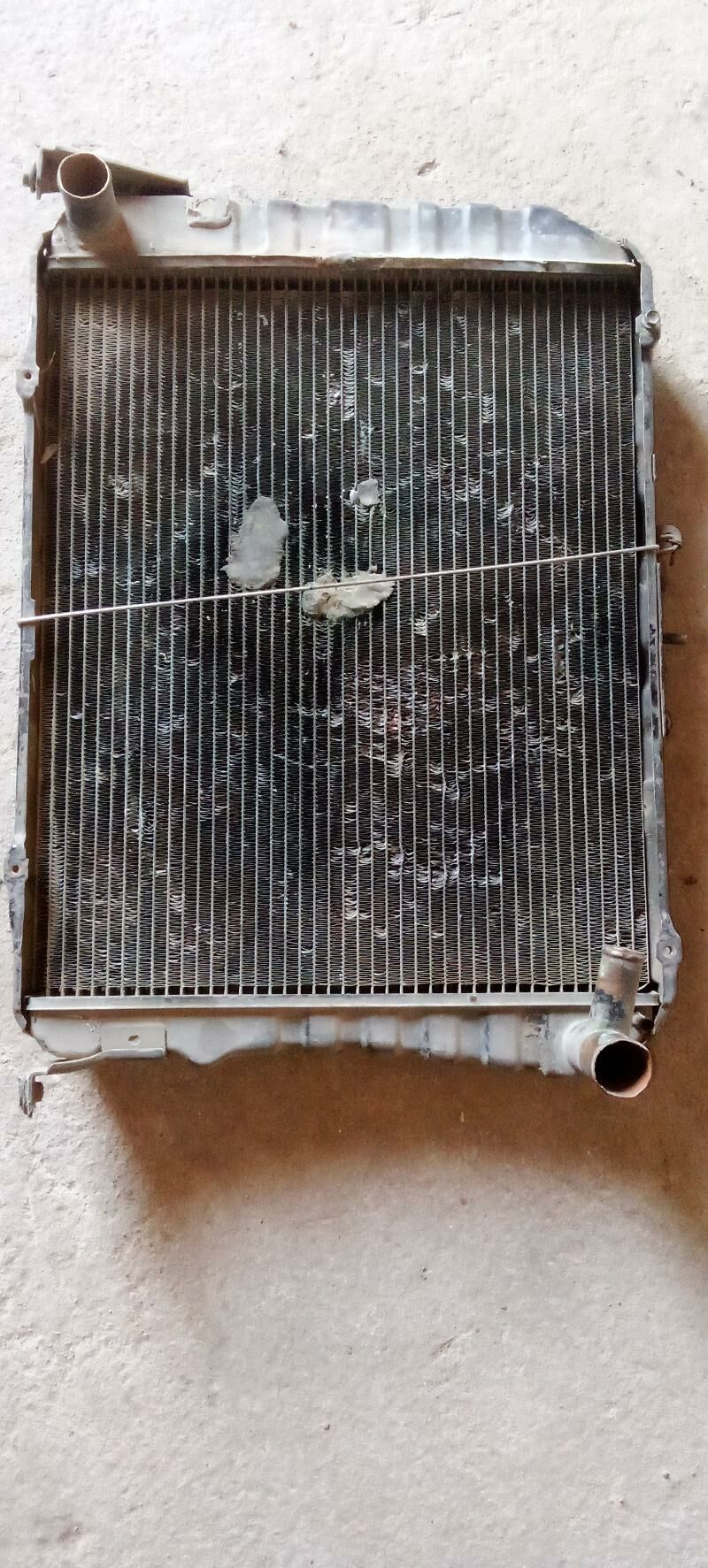 Hiase Radyator 250 TMT - Балканабат - img 2