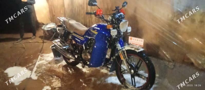 Fekon FK150-8G 2025 - 18 000 TMT - Türkmenbaşy etr. - img 1