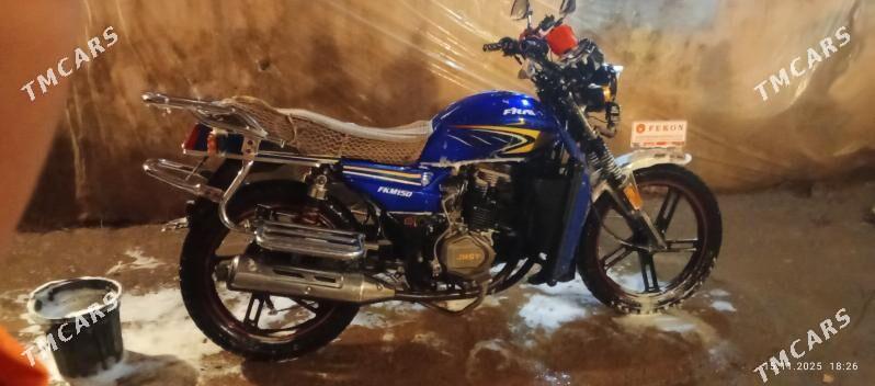 Fekon FK150-8G 2025 - 18 000 TMT - Türkmenbaşy etr. - img 2