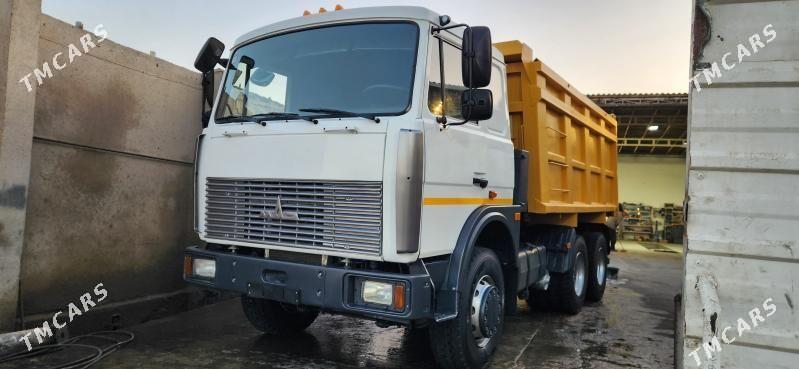 Maz Samosval 2015 - 600 000 TMT - Gökdepe - img 1