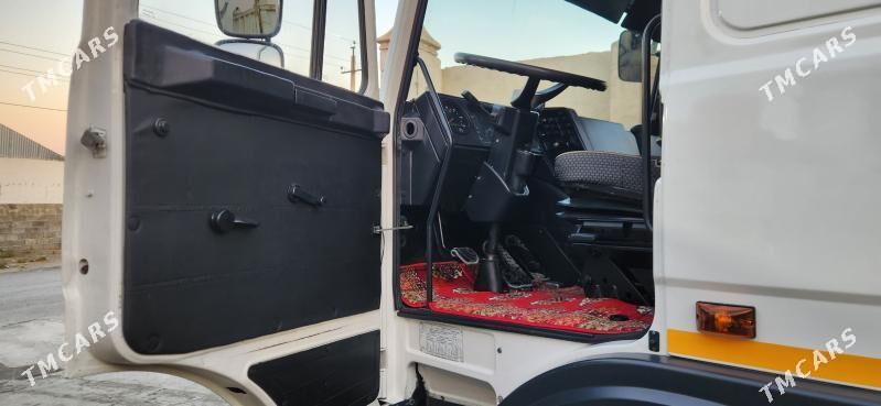 Maz Samosval 2015 - 600 000 TMT - Gökdepe - img 9