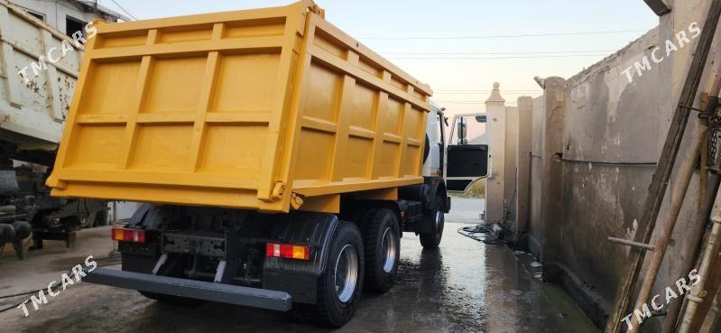 Maz Samosval 2015 - 600 000 TMT - Gökdepe - img 3