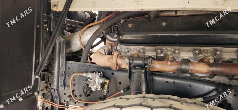 Maz Samosval 2015 - 600 000 TMT - Gökdepe - img 10