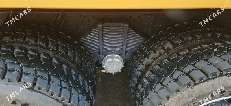 Maz Samosval 2015 - 600 000 TMT - Gökdepe - img 8