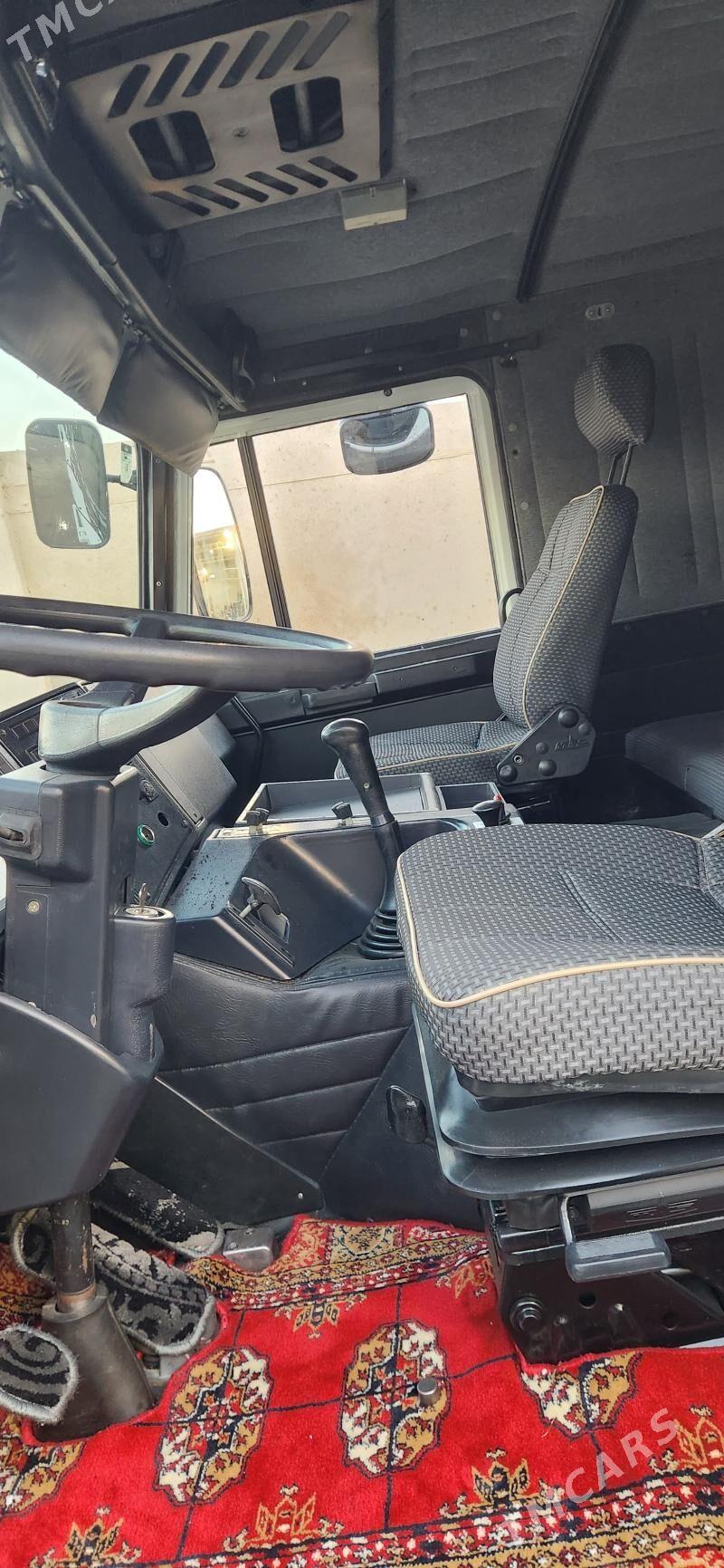 Maz Samosval 2015 - 600 000 TMT - Gökdepe - img 7