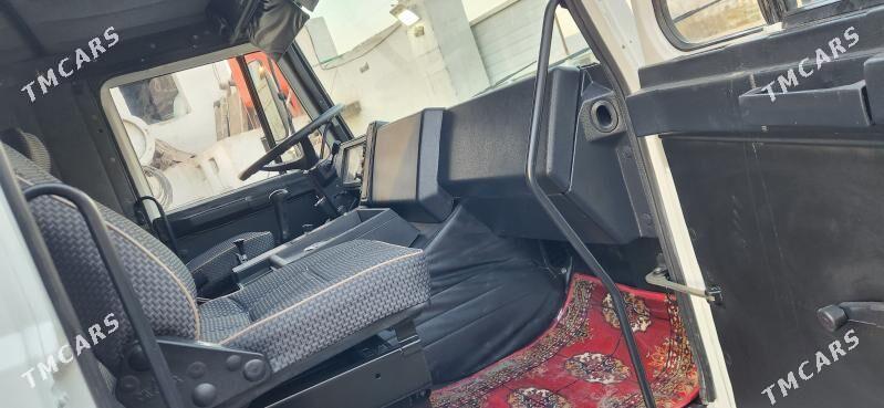 Maz Samosval 2015 - 600 000 TMT - Gökdepe - img 5