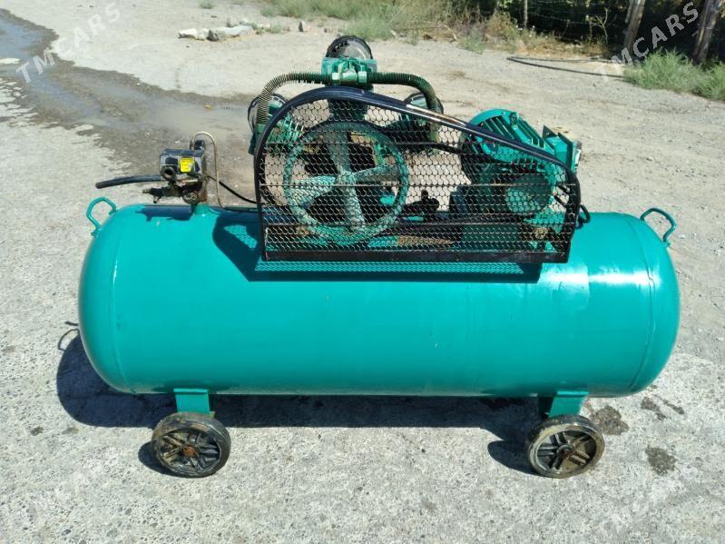 teker ýamaýan aparat - Bäherden - img 6