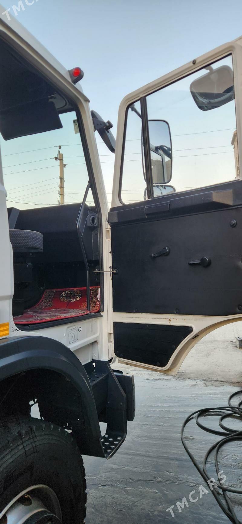 Maz Samosval 2015 - 600 000 TMT - Gökdepe - img 6