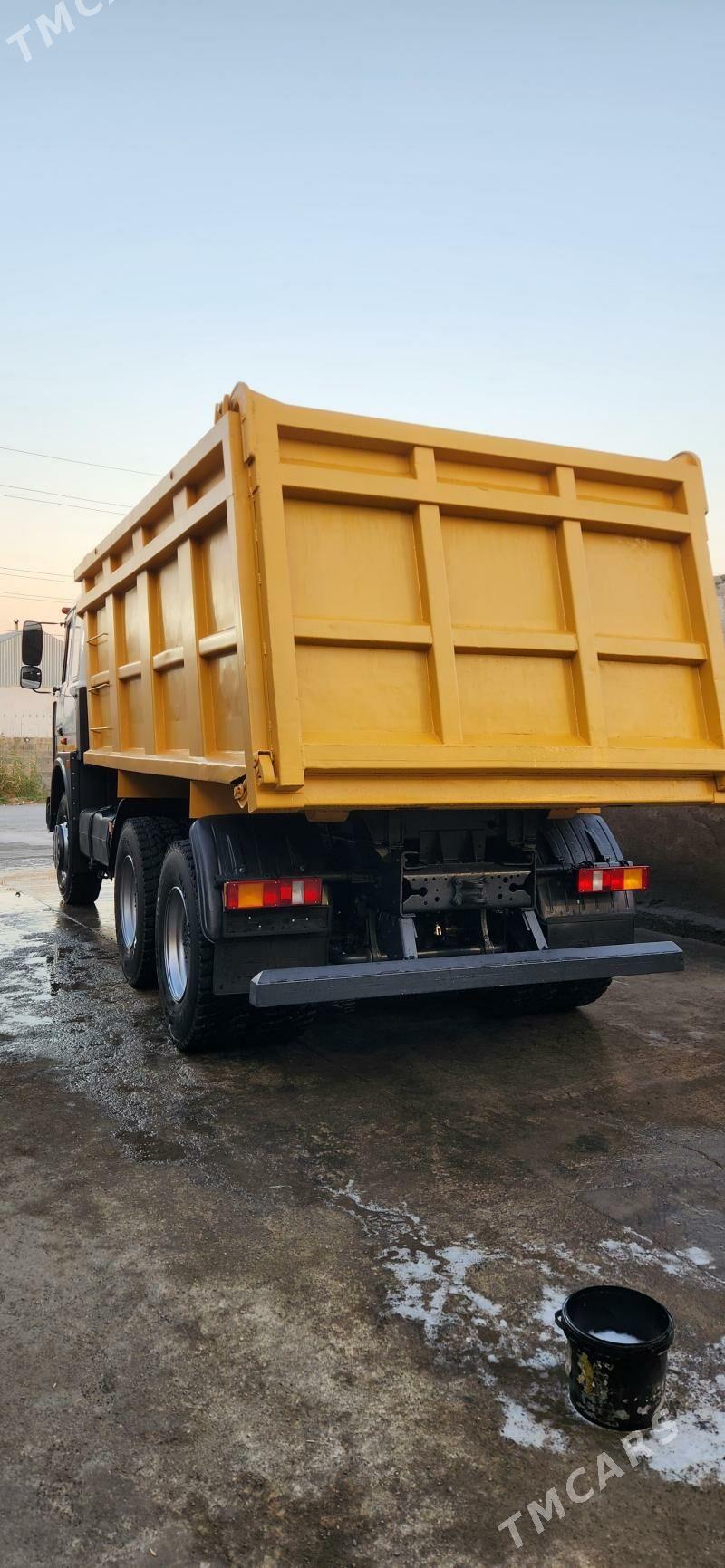 Maz Samosval 2015 - 600 000 TMT - Gökdepe - img 4