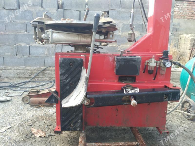 teker ýamaýan aparat - Bäherden - img 5