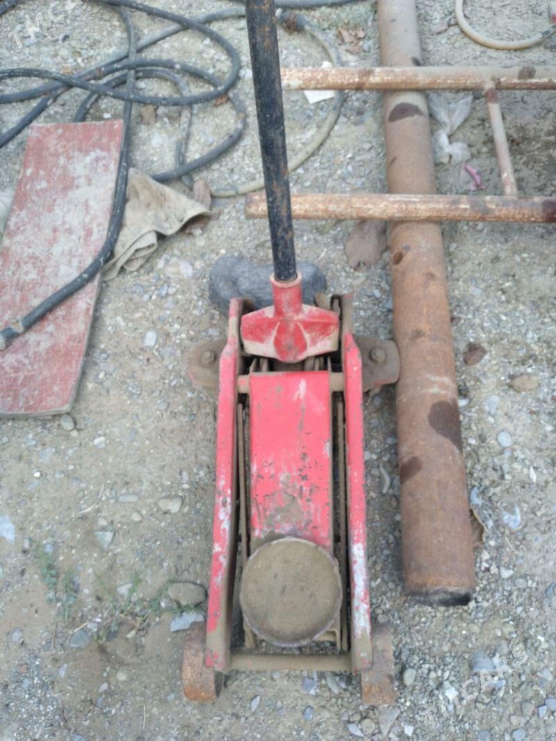 teker ýamaýan aparat - Bäherden - img 2