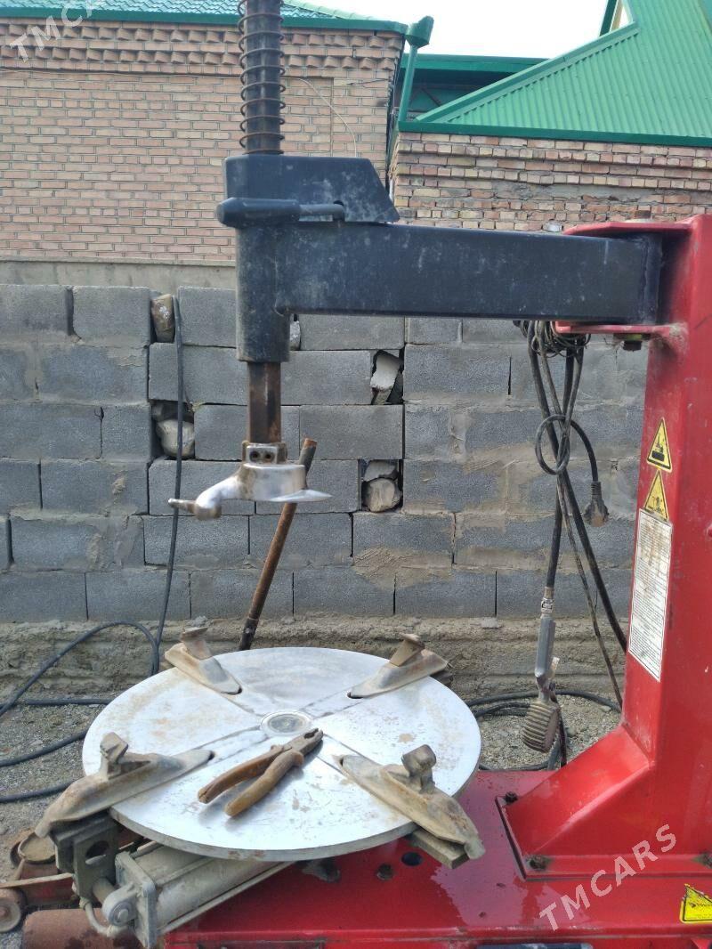 teker ýamaýan aparat - Bäherden - img 7