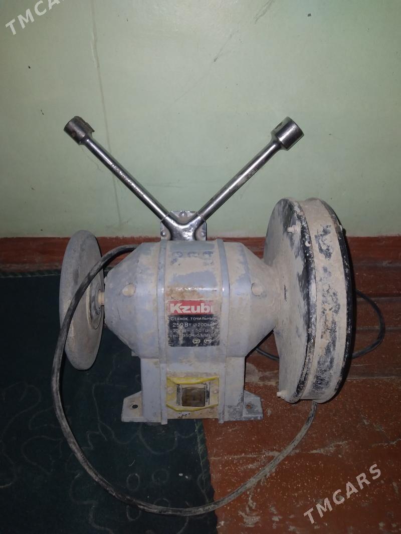 teker ýamaýan aparat - Bäherden - img 4