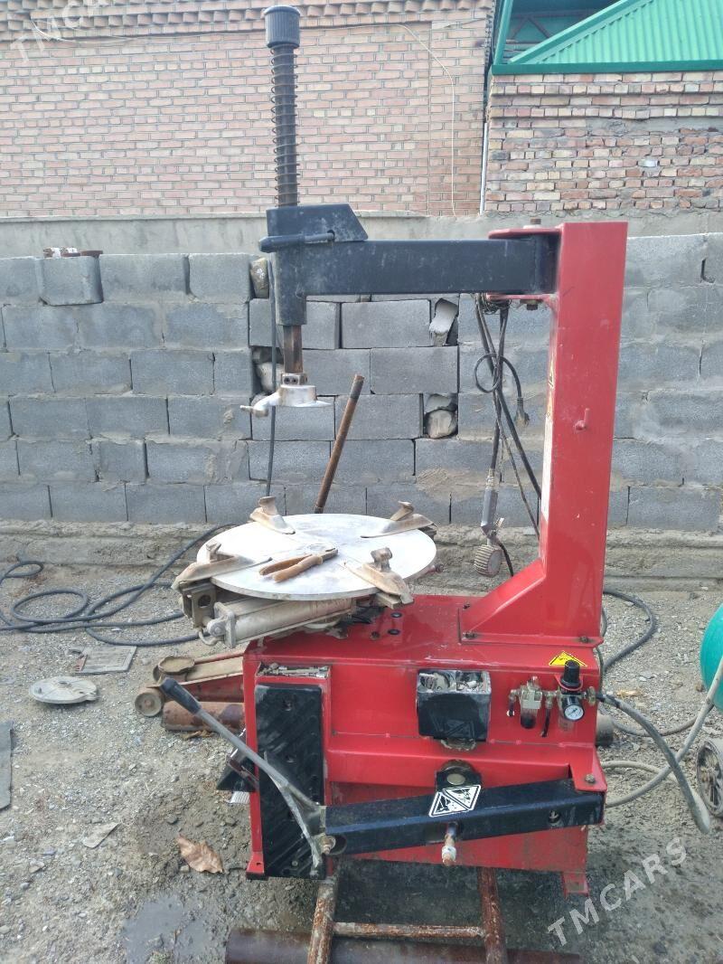 teker ýamaýan aparat - Bäherden - img 8