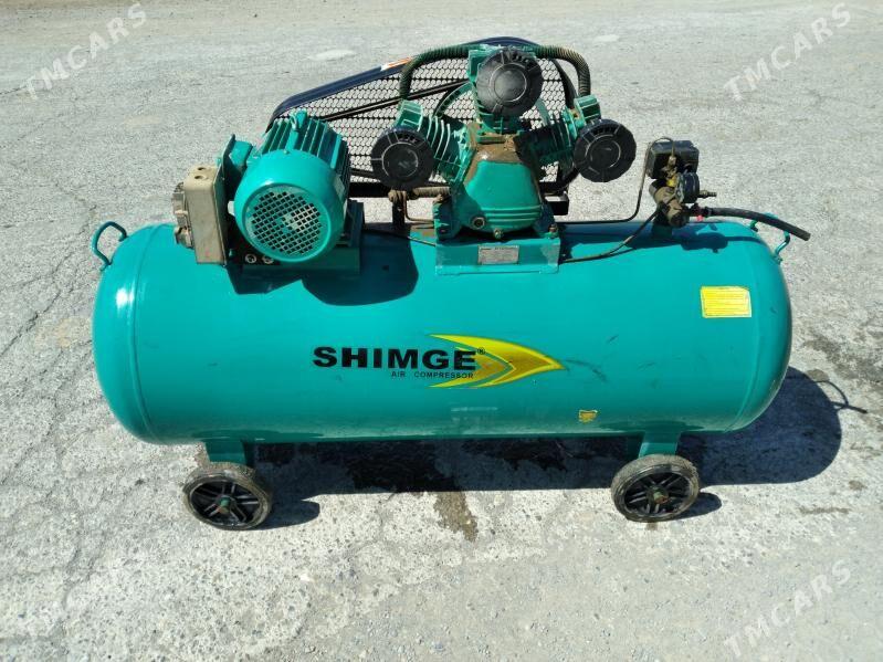 teker ýamaýan aparat - Bäherden - img 9